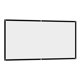 thumbnail image 3 of Pantalla De Proyector Plegable Portátil Home Theater Camping Al Aire Libre 84 Pulgadas 16: 9, 3 of 5