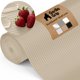 thumbnail image 1 of Forro para Estantes GORILLA GRIP 61 cm × 762 cm Beige (Sin Adhesivo), 1 of 9