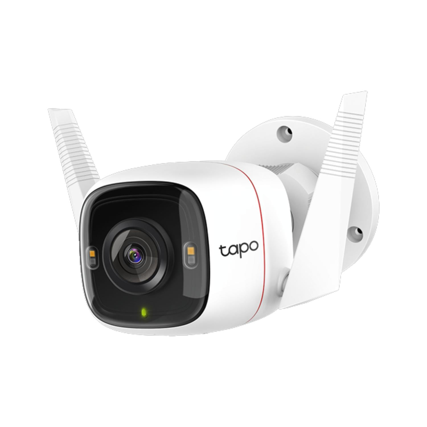 Total E-commerce - Camara De Seguridad Wifi Vn Qhd Exterior C320ws