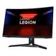 thumbnail image 4 of Monitor Lenovo Legion R27fc-30 27" - Raven Black, 4 of 10