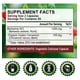 thumbnail image 3 of Berberina 1200mg Quemar Grasa Y Control Azucar, 3 of 3