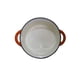 thumbnail image 5 of Olla Hierro Fundido Redonda Naranja 36x29x12.5 Cm, 5 of 7