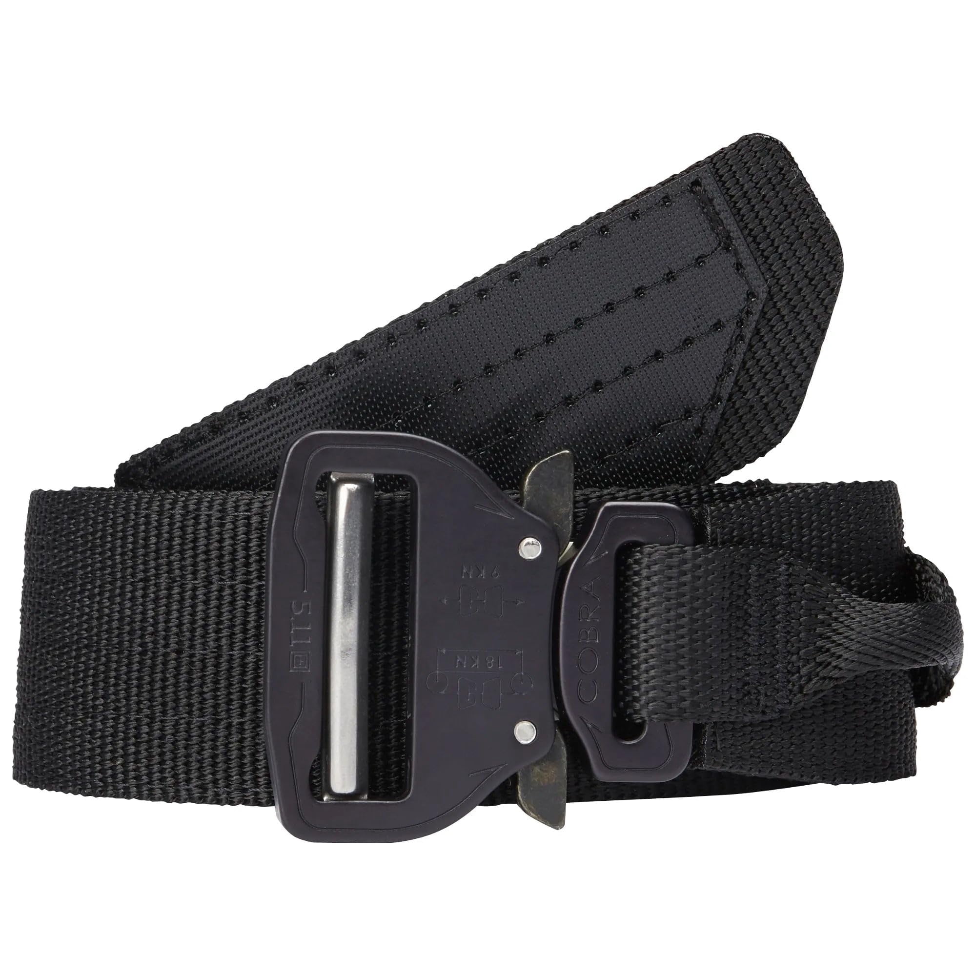 Cinturón Assaulters 5.11 Maverick Negro Talla 2xl
