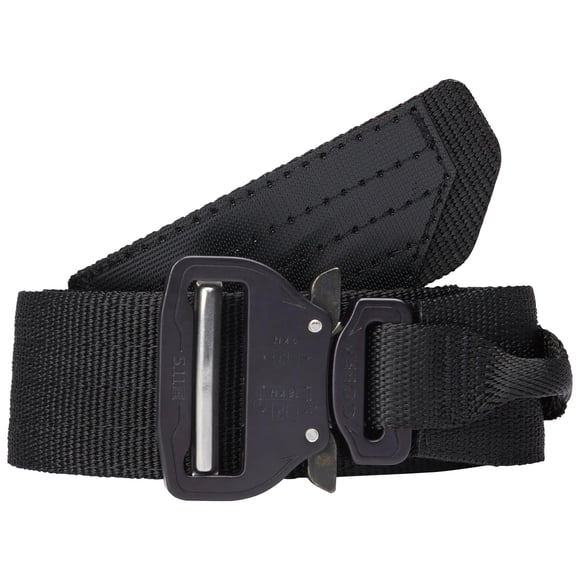 Cinturón Assaulters 5.11 Maverick negro talla 2XL