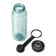 thumbnail image 2 of Botella de agua YETI Yonder de 1 l/1000 ml Seafoam con tapa de amarre, 2 of 3