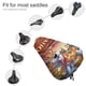 thumbnail image 3 of Funda de Asiento para Bicicleta Oliver y su Pandilla Impermeable, 3 of 6