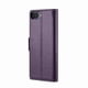 thumbnail image 2 of CaseMe tipo cartera iPhone 7 Plus/8Plus con cierre magnético, RFID, tarjetero, soporte, carga inalámbrica, 2 of 5