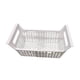 thumbnail image 5 of Cesta Para Congelador, Resistente, Expandible, Ajustable, Cesta Para Refrigerador, 5 of 5