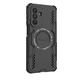 thumbnail image 2 of Funda FOXDOCK para Samsung Galaxy A26 , magnética, resistente a golpes, con soporte, unisex, carga inalámbrica, 2 of 4