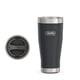 thumbnail image 1 of Vaso THERMOS ICON SERIES, acero inoxidable, 473 ml, granito, 1 of 7