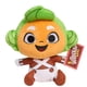 thumbnail image 5 of Peluche coleccionable Just Play Willy Wonka Oompa Loompa 6.5, 5 of 9