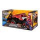 thumbnail image 1 of Monster Truck De Spiderman RC A Escala 1:24 Monster Jam, 1 of 2