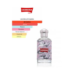 Carrera 767 Natural Woman Edp 125Ml