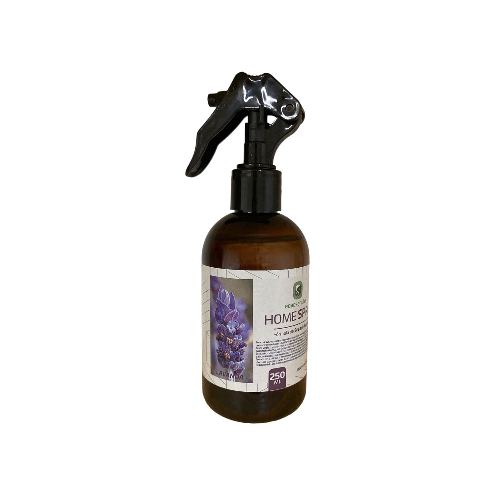 Ecoesencias - Home Spray Lavanda