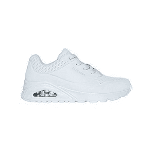 Zapatillas Urbanas Skechers Uno Stand On Air Mujer | 73690-Ltdn - Talla 37