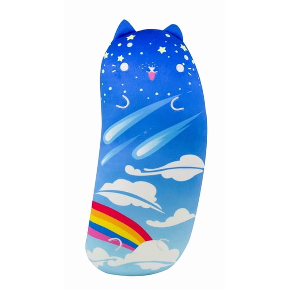 Peluche Cats vs Pickles Mirah de 43 cm súper suave para abrazar