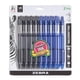 thumbnail image 1 of Bolígrafo Zebra Pen Z-Grip retráctil de 1,0 mm, paquete de 18, 1 of 6
