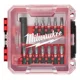 thumbnail image 2 of Milwaukee Puntas Shockwave 13 Piezas Para Packout 48-32-4035, 2 of 2