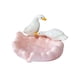 thumbnail image 5 of Jabonera De Pato, Fácil Limpieza, Duradero, Ahorrador De Jabón Para Cocina, Ba?o, Ba?era, Rosa, 5 of 5