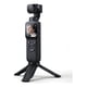 thumbnail image 1 of Cámara Pocket 4k Trackeo Facial Wifi Vlogs Reels. Negro, 1 of 6