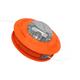thumbnail image 1 of Trimmer Cortacésped De Aluminio Naranja, 1 of 4
