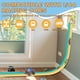 thumbnail image 3 of Set de inicio Flex Tracks para niños de 15 pies con ventosas AQFR, 3 of 9