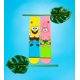 thumbnail image 5 of Calcetines Odd Sox SpongeBob y Patrick para niños de 7 a 10 años, 5 of 7
