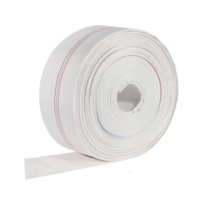 Magideal - Manguera De Agua Plana De Poliéster Manguera De Descarga De Descarga De Descarga De Desagüe Multifuncional Para Accesorios De Riego De Tierras De Cult Ancho De 3 Pulgadas De 10 M De Largo