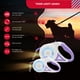 thumbnail image 2 of Correa Luminosa Thor Light Leash S, 2 of 7