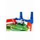 thumbnail image 2 of Divertido mesa fútbol, minimesa, campo portátil multicolor, 2 of 3