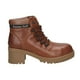 thumbnail image 2 of Botin de seguridad Panama Jack PJ518CDKCW cafe 38, 2 of 6