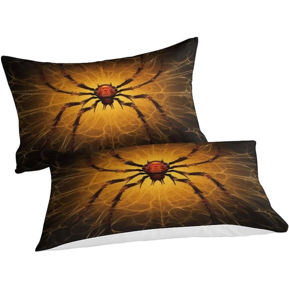 Juego De Funda Nórdica Spider El Favorito De Los Adolescentes 3 Piezas Estampado 3d Funda Nórdica De Microfibra Suave De Una Sola Cara Juego De Ropa De Cama Con Funda De Almohada Fácil