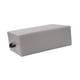thumbnail image 1 of Caja Reformadora De Pilates Accesorio De Pilates Para Entrenamiento De Equilibrio Entrenamiento Gris, 1 of 5