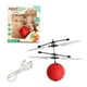 thumbnail image 2 of Volador Drone Mini Sensor Led Juguete Esfera Rojo, 2 of 2