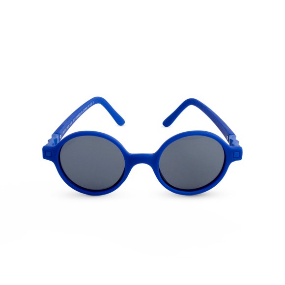 Lentes de Sol para Niños Ki ET LA Rozz Electric Blue