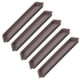thumbnail image 5 of 5 Platillos Resistentes Para Plantas, Bandejas Para Interiores, Exteriores, Alféizares Y Patios, Color Gris, 5 of 5
