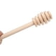 thumbnail image 5 of 24 varillas de madera para goteros de miel, jarabe de mermelada, varillas para mezclar, utensilios de cocina (16 cm), 5 of 8