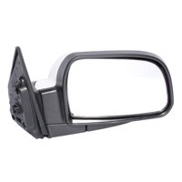 Repuestos Del Sol - Espejo Exterior Derecho Hyundai Tucson 2.0 Jm 2005 2010