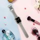 thumbnail image 5 of Correa Deportiva de Silicona con Brillo EDIMENS 38/40/41 mm para Apple Watch, 5 of 7