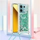 thumbnail image 4 of Funda FOXDOCK para Xiaomi Redmi Note 13 5G con Cuerda Ajustable, Brillo Líquido, Protección Antigolpes y Lente – Ideal para Regalo, 4 of 6