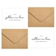thumbnail image 1 of Set de tarjetas para el día de la boda, regalos de novia para mi padre/suegra, 1 of 8