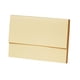 thumbnail image 1 of Carpeta de archivo APOTHECARY PRODUCTS XL Doble pliegue 100 unidades, 1 of 4