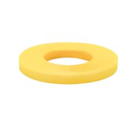 Ioensy - Arandela De Buje Amortiguadora De Suspensión De Torre De Montaje Superior De Puntal Delantero