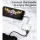 thumbnail image 5 of Adaptador USB 3 en 1 Lightning con lector de tarjetas zoyuzan, 5 of 7