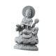 thumbnail image 1 of Estatua De Guan Yin, Regalo, Escultura De Buda Femenina Para Sala De Estar, Escritorio, Estantería., 1 of 5
