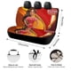 thumbnail image 2 of Funda de Asiento Trasero para Auto Desmarcar Elena de Avalor 120x59x76cm, 2 of 6