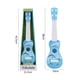 thumbnail image 1 of Guitarra Ukelele Infantil Celeste En Caja - Kptoys, 1 of 1