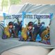 thumbnail image 3 of Hotel Transilvania Fundas de almohada de terciopelo con tema, regalos de funda de almohada, decoración para el hogar, cojín de lanzar, regalo de cumpleaños para fans y parejas.30*30cm., 3 of 6