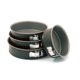 thumbnail image 4 of Molde desmontable Norpro antiadherente de 18 cm (7 pulgadas), 4 of 5