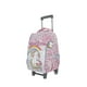 thumbnail image 2 of Pack Mochila con ruedas Niña Xtrem New Run Rosado, 2 of 5